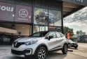 Autos - Renault CAPTUR INTENS CVT AT 2019 Nafta 120000Km - En Venta