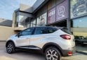 Autos - Renault CAPTUR INTENS CVT AT 2019 Nafta 120000Km - En Venta