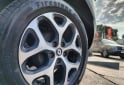 Autos - Renault CAPTUR INTENS CVT AT 2019 Nafta 120000Km - En Venta