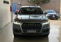Camionetas - Audi Q7 3.0 Quattro 2018 Nafta 61000Km - En Venta