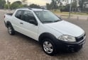 Camionetas - Fiat STRADA WORKING 1.4 8V 2015 Nafta - En Venta