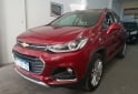 Autos - Chevrolet Traker ltz AWD 2018 Nafta 65000Km - En Venta