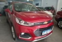 Autos - Chevrolet Traker ltz AWD 2018 Nafta 65000Km - En Venta