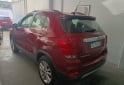 Autos - Chevrolet Traker ltz AWD 2018 Nafta 65000Km - En Venta