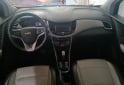 Autos - Chevrolet Traker ltz AWD 2018 Nafta 65000Km - En Venta