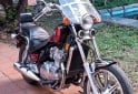 Motos - Kawasaki Vulcan 1994 Nafta 37000Km - En Venta