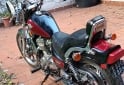 Motos - Kawasaki Vulcan 1994 Nafta 37000Km - En Venta