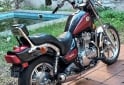 Motos - Kawasaki Vulcan 1994 Nafta 37000Km - En Venta