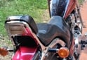 Motos - Kawasaki Vulcan 1994 Nafta 37000Km - En Venta