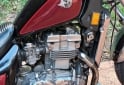 Motos - Kawasaki Vulcan 1994 Nafta 37000Km - En Venta