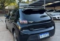 Autos - Peugeot 208 1.6 Feline 2023 Nafta 82000Km - En Venta