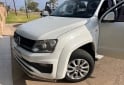 Camionetas - Volkswagen Amarok Confortline 2019 Diesel 96000Km - En Venta