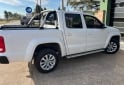Camionetas - Volkswagen Amarok Confortline 2019 Diesel 96000Km - En Venta