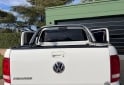 Camionetas - Volkswagen Amarok Confortline 2019 Diesel 96000Km - En Venta