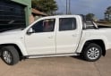 Camionetas - Volkswagen Amarok Confortline 2019 Diesel 96000Km - En Venta