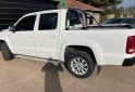 Camionetas - Volkswagen Amarok Confortline 2019 Diesel 96000Km - En Venta