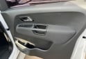Camionetas - Volkswagen Amarok Confortline 2019 Diesel 96000Km - En Venta