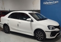 Autos - Toyota ETIOS 1.5 XLS AT 4P 2019 Nafta 78000Km - En Venta