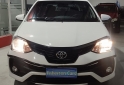 Autos - Toyota ETIOS 1.5 XLS AT 4P 2019 Nafta 78000Km - En Venta
