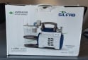 Otros - Equipos de aspirado y nebulizado Silfab - En Venta