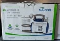 Otros - Equipos de aspirado y nebulizado Silfab - En Venta