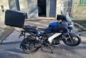 Motos - Bajaj Rouser NS 200 2022 Nafta 36000Km - En Venta
