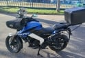 Motos - Bajaj Rouser NS 200 2022 Nafta 36000Km - En Venta