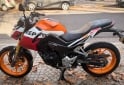 Motos - Honda CB190R Respsol 2018 Nafta 27744Km - En Venta