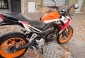 Motos - Honda CB190R Respsol 2018 Nafta 27744Km - En Venta