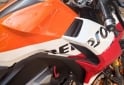 Motos - Honda CB190R Respsol 2018 Nafta 27744Km - En Venta