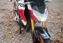 Motos - Honda CB190R Respsol 2018 Nafta 27744Km - En Venta