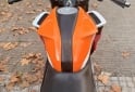 Motos - Honda CB190R Respsol 2018 Nafta 27744Km - En Venta