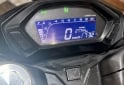 Motos - Honda CB190R Respsol 2018 Nafta 27744Km - En Venta
