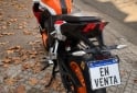 Motos - Honda CB190R Respsol 2018 Nafta 27744Km - En Venta