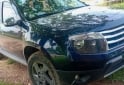 Camionetas - Renault DUSTER 2014 GNC 111111Km - En Venta