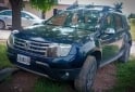 Camionetas - Renault DUSTER 2014 GNC 111111Km - En Venta