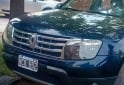 Camionetas - Renault DUSTER 2014 GNC 111111Km - En Venta