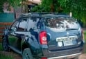 Camionetas - Renault DUSTER 2014 GNC 111111Km - En Venta