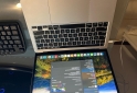 Informática - Vendo Apple MacBook 13,3 8gb-256gb 2020 impecable prácticamente sin uso - En Venta