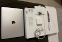 Informática - Vendo Apple MacBook 13,3 8gb-256gb 2020 impecable prácticamente sin uso - En Venta