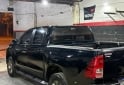 Camionetas - Toyota Hilux Srv 2016 Diesel 210000Km - En Venta