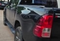 Camionetas - Toyota Hilux Srv 2016 Diesel 210000Km - En Venta