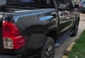 Camionetas - Toyota Hilux Srv 2016 Diesel 210000Km - En Venta
