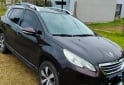 Autos - Peugeot 2008 2017 Nafta 200000Km - En Venta