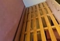 Hogar - Cama cucheta mas escritorio - En Venta