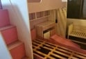 Hogar - Cama cucheta mas escritorio - En Venta