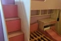 Hogar - Cama cucheta mas escritorio - En Venta