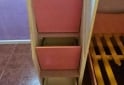 Hogar - Cama cucheta mas escritorio - En Venta