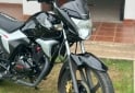 Motos - Honda GLH 150 2023 Nafta 17000Km - En Venta
