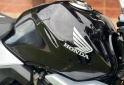 Motos - Honda GLH 150 2023 Nafta 17000Km - En Venta